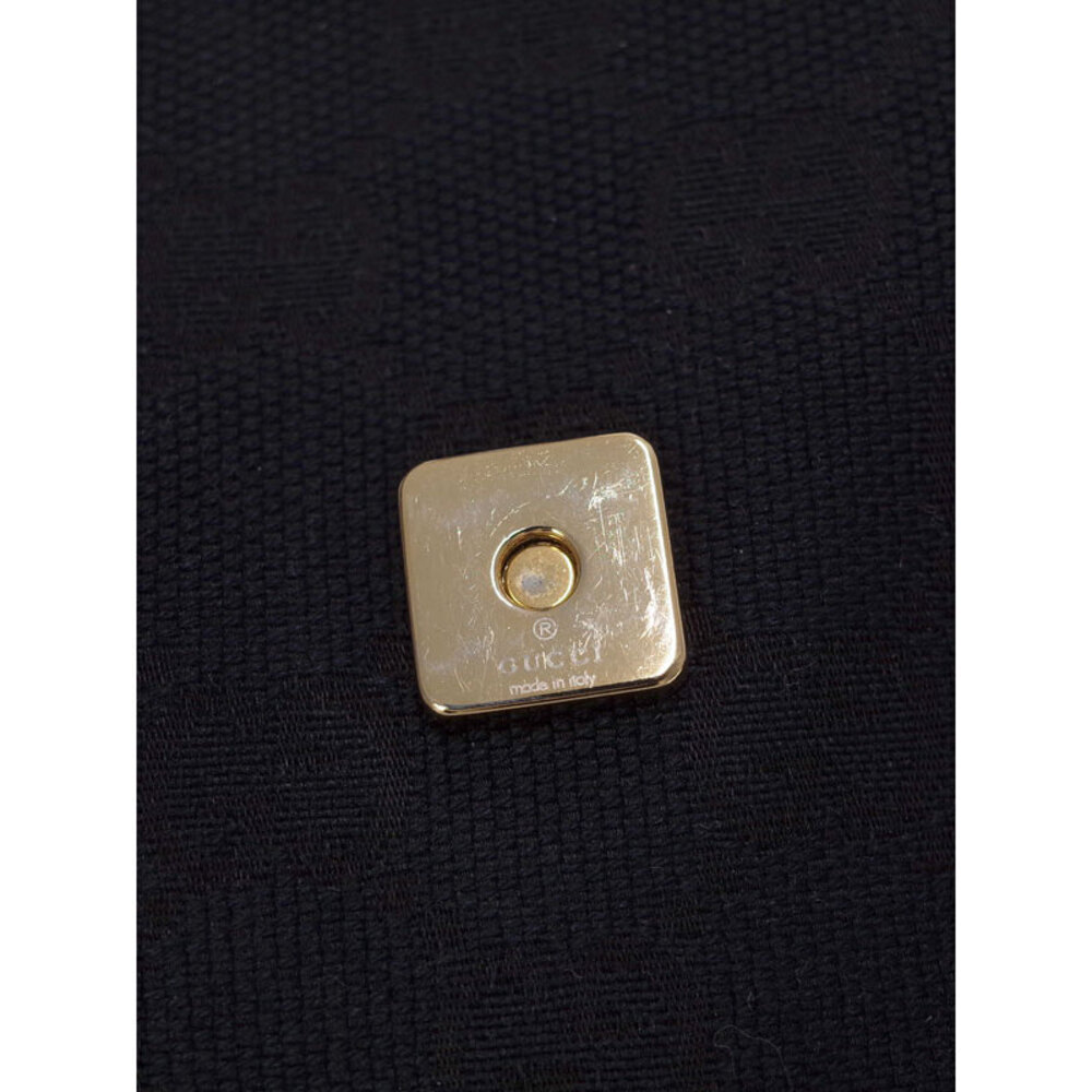 Gucci GG Canvas Backpack - Picture 9 of 9